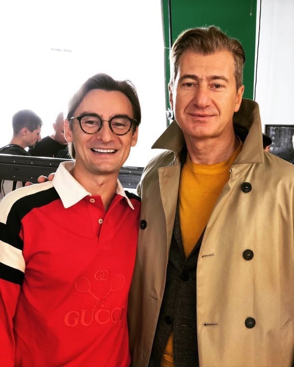  / © instagram.com/yuriynikitin