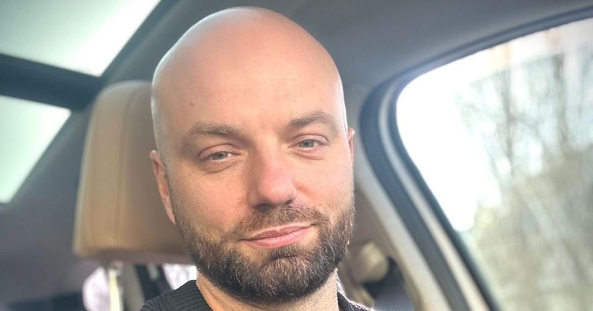 Слава Дьомін