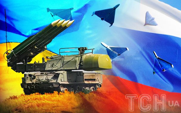 Сможет ли Украина устоять против "шахедного" террора: эксперт ответил