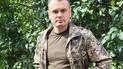 Олександр Піддубний / Фото з його Facebook