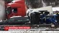 У Чехії сталася масштабна аварія за участю трьох десятків автомобілів