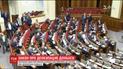 Нардепи спробують ухвалити закон про деокупацію Донбасу