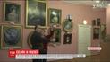 В Україні стартував флешмоб "селфі в музеї"