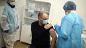 Вакцинація в Україні: чому щеплення зробив Степанов і коли укол отримає Зеленський