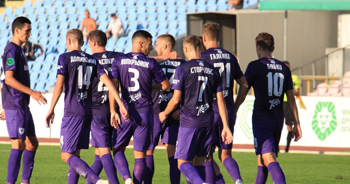 ЛНЗ, фото - fc-lnz.com