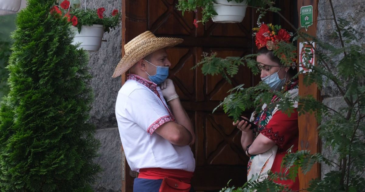 Україна увійшла до "зеленої" зони за критеріями ЄС: що це означає