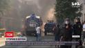 Новости мира: в Берлине во время выселения самоселов, 60 копов получили ранения