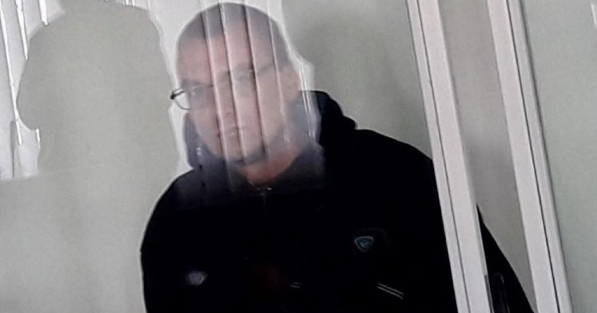 Суд избрал меру пресечения подозреваемому в тройном убийстве в Николаеве
