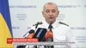 Генпрокурор Рябошапка уволил с должности главного военного прокурора Матиоса