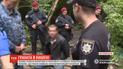 Парень разгуливал с гранатой в кармане в Житомирской области
