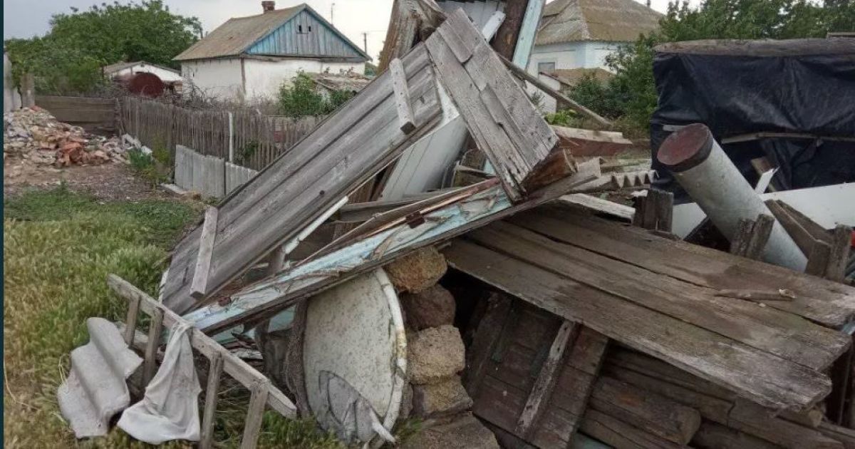Фото: Валерия Воробьева, greenpost.press