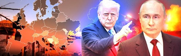 Трамп назвал Зеленского и Путина "упрямыми": подробности заявления