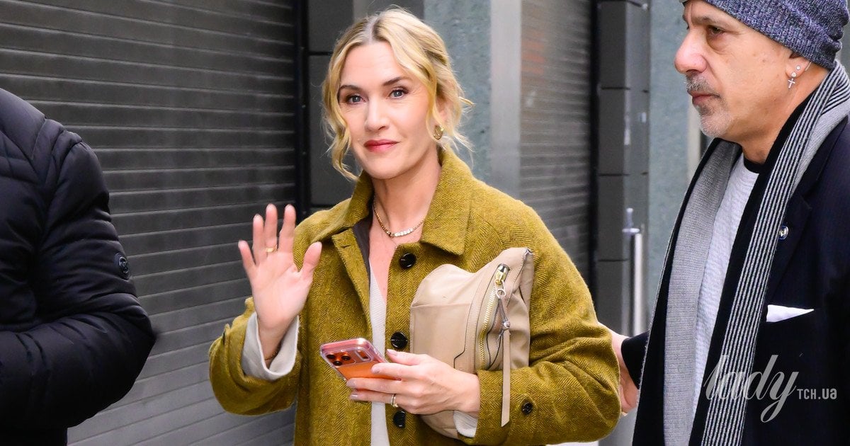 Кейт Вінслет