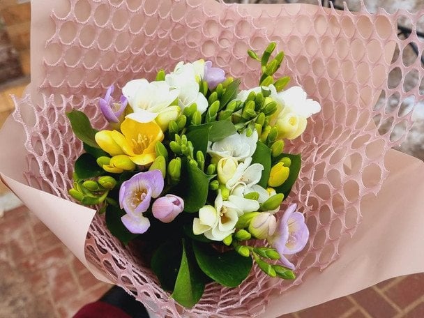 День ангела 12 квітня — душевні привітання в прозі / © pexels.com