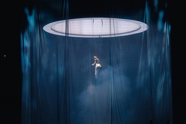 Концерт Jerry Heil / © Пресслужба Jerry Heil