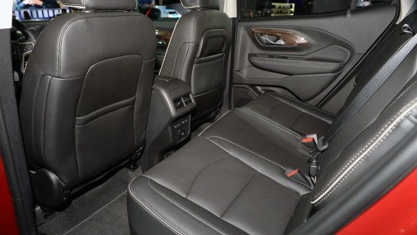 GMC Terrain / © autoblog.com