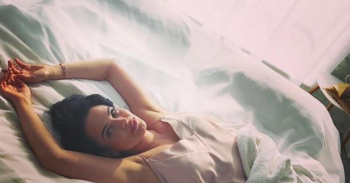 Даша Астаф&rsquo;єва святкує день народження / © instagram.com/da_astafieva