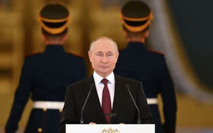 Энергетический шантаж, принуждение к "миру" и ядерное оружие: аналитик назвал планы Путина в войне против Украины