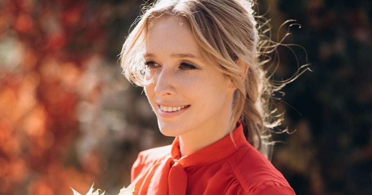 У день 37-річчя Катерина Осадча похизувалася подарунком від Горбунова та пригадала освідчення