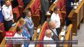 Епідемія, вибори і бюджет: депутати на новій сесії визначились із найголовнішими викликами