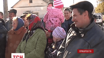 Нецензурное высказывание в бюллетене едва не принесло победу кандидату на Прикарпатье