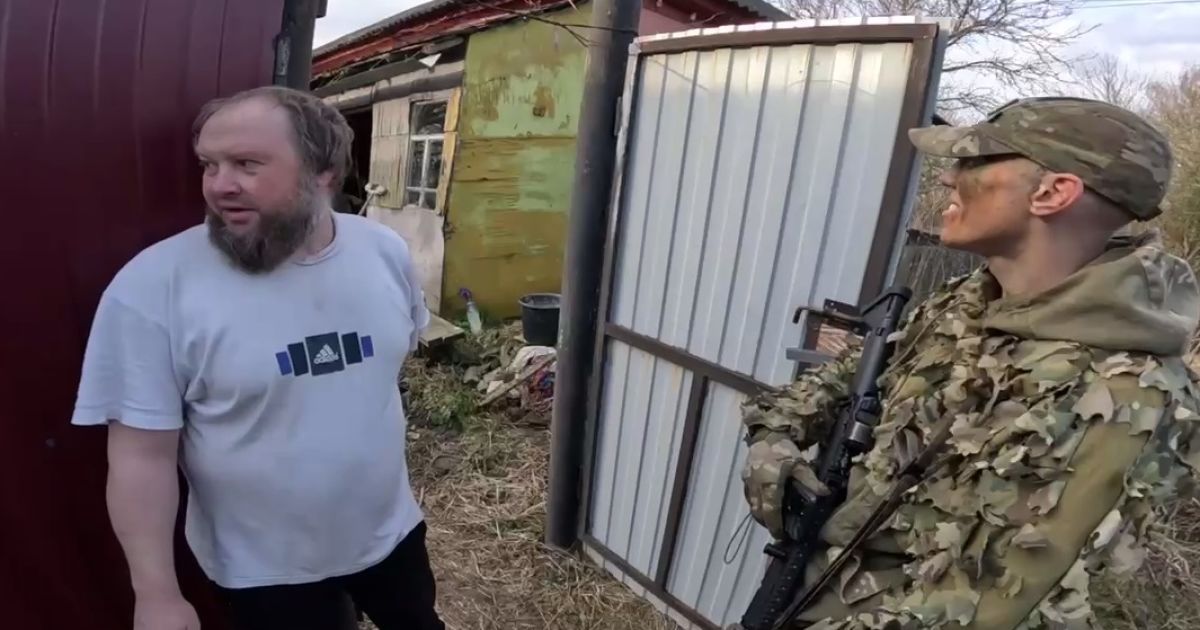 "Русские добровольцы" пошумели в Брянской области: минобороны РФ сообщает о бое