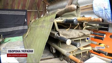 Выстреливают 30 рожков за один бой – раненые бойцы рассказывают об ужасах боев под Соледаром