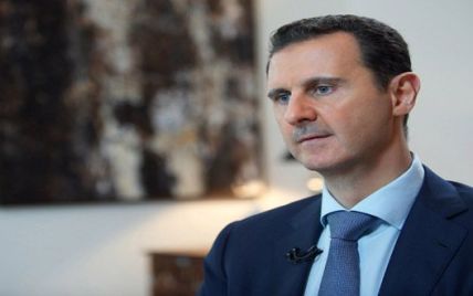 В Британии допускают "номинальное" президентство Асада