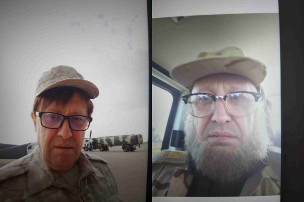 Образів у Пригожина більше, ніж ми думаємо / Twitter / © 