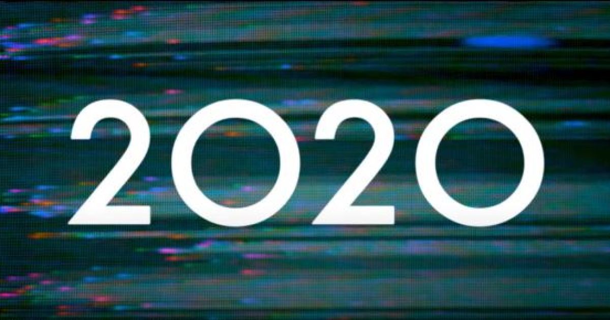 "Смерть в 2020-м": Netflix  представила тизер комедии от создателей "Черного зеркала"