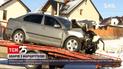 В аварії неподалік Львова загинула людина, ще шестеро травмовані