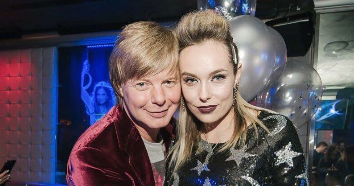 Экс-жена Андрея Григорьева-Апполонова вышла замуж и объявила о беременности