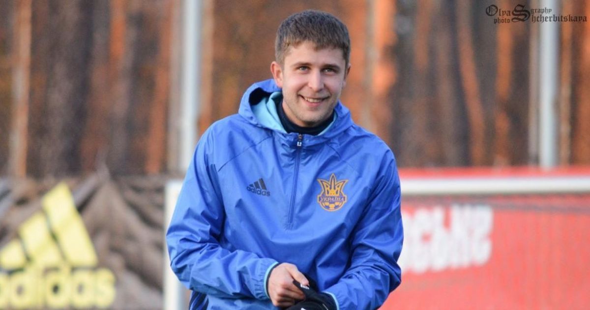 Кравец не хотел бы вновь играть в чемпионате Украины.