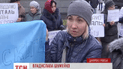 Начался решающий бой за военный госпиталь в Днепропетровске
