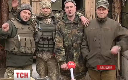 Українське щастя: цивільні та військові розповіли, яке воно