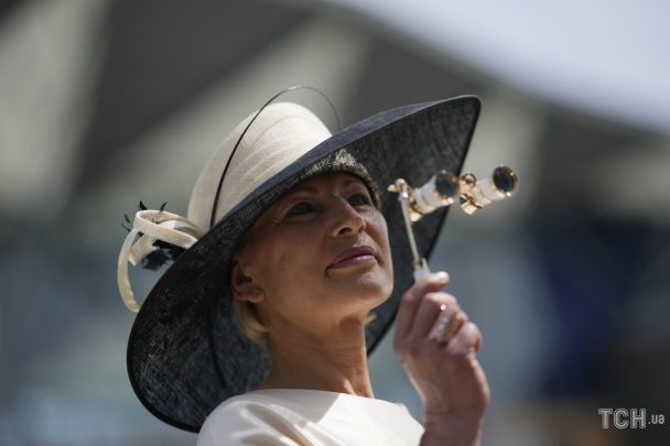 Королевские скачки Royal Ascot / © Associated Press