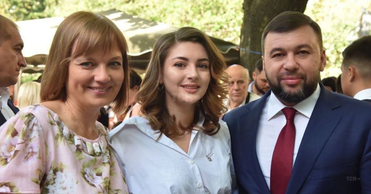 Дорогой отель и позирование в купальнике: как дочь главаря боевиков Пушилина отдыхала в Дубае