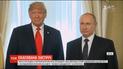 Трамп отказался от переговоров с Путиным из-за ситуации в Керченском проливе