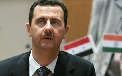 США ввели санкции против сына президента Сирии Башара Асада