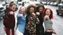 Учасниці гурту Spice Girls стануть супергероями з мультфільму