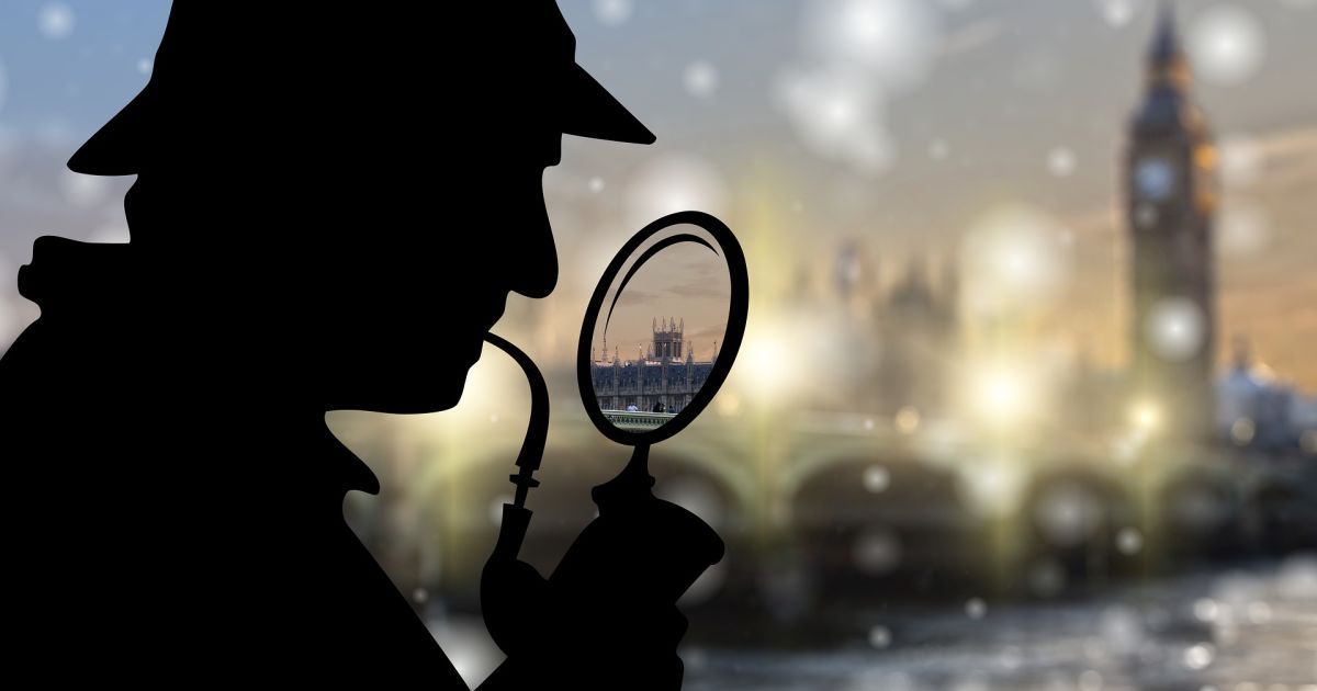 Рукопис книги про Шерлока Холмса продадуть на аукціоні Sotheby’s