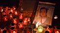 Понад сім десятків журналістів, які загинули за часи незалежності, поіменно згадали під час панахиди