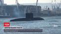 Росія випробувала крилату ракету в Японському морі