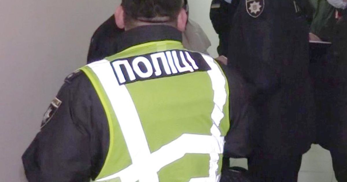 вбивство у квартирі_3 / © Національна поліція Києва
