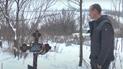 Похований за життя: у Полтавській області чоловік дізнався, що він "мертвий", коли порушив ПДР (відео)
