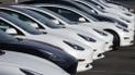 Tesla встановила рекорд із виробництва електрокарів
