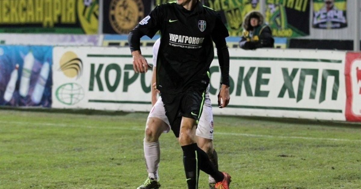 Кулиш Одиннадцатый. Кто еще забивал 4 мяча в одном матче чемпионата Украины