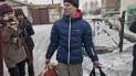 Російського політв'язня Дадіна випустили з колонії