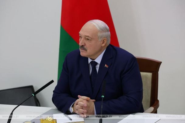 Лукашенко и Трамп провели телефонный разговор: детали