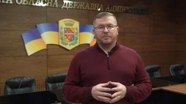 По Миргороду - чотири «прильоти»!